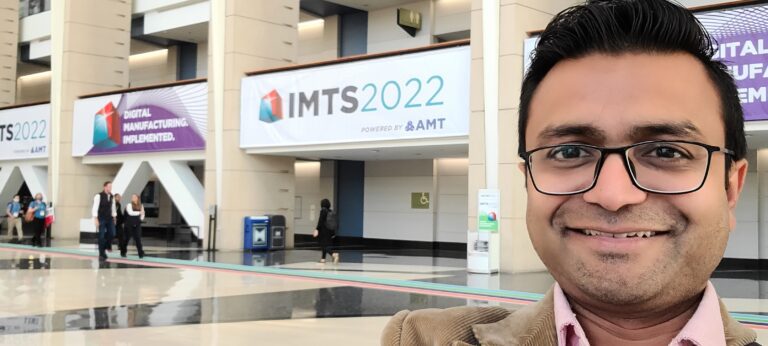 IMTS 2022