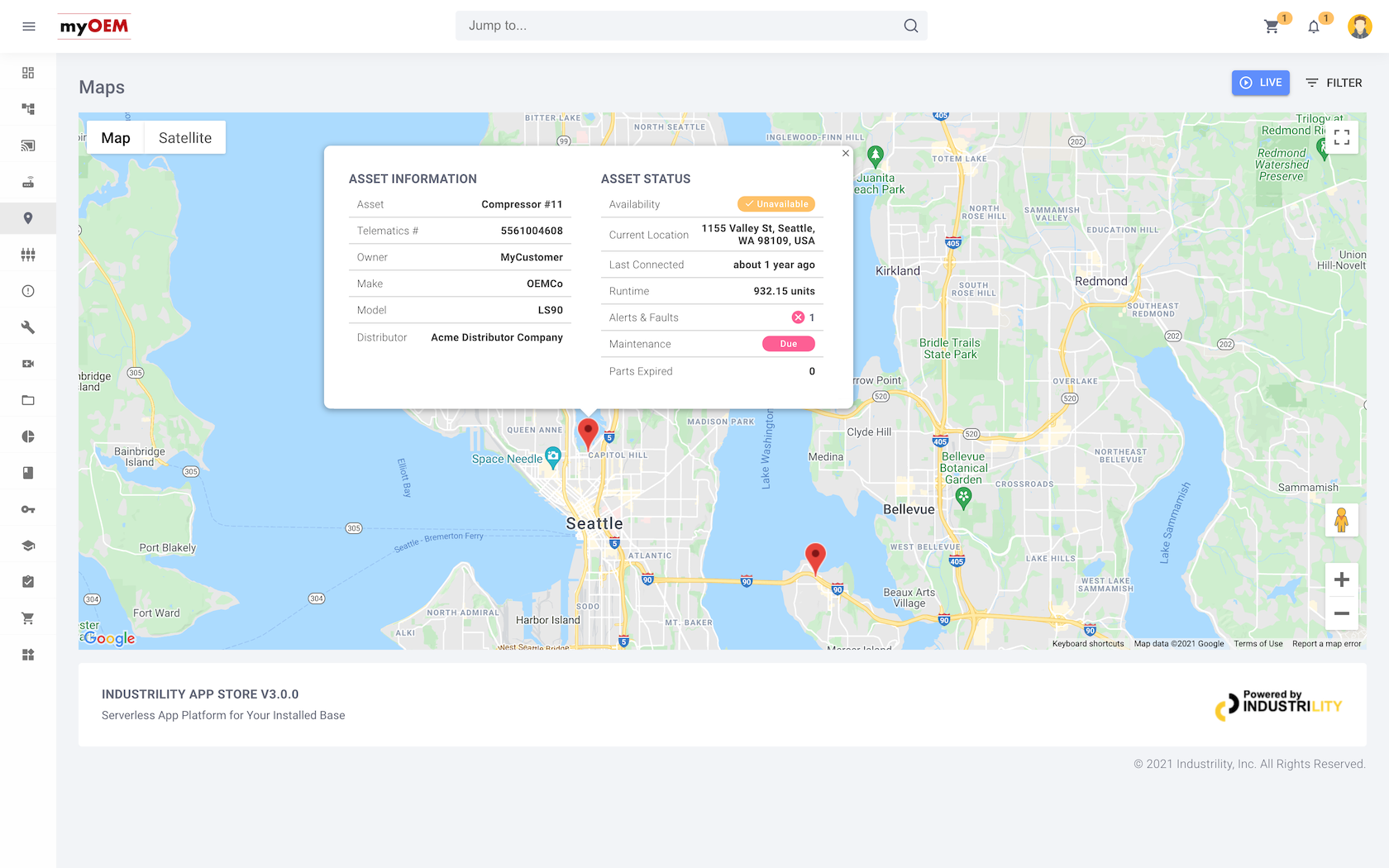 Industrial Digital Service platform,Industrial Digital Service,Industrial Digital Service App,Industrial Digital Software,industrility,Industrial Al,parts ecommerce,Industrial loT,Digital Servitization,installed base for manufacturers