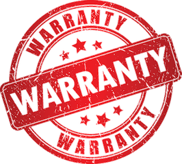 warranty