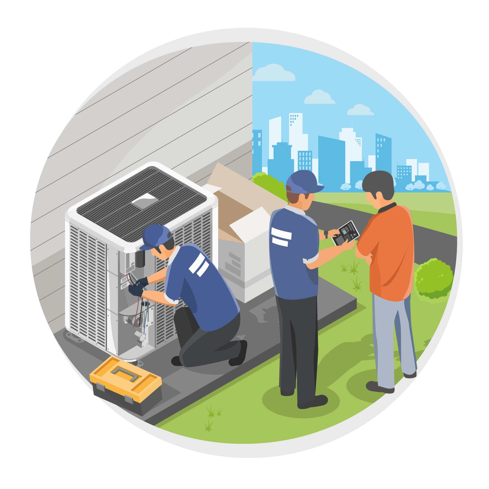vecteezy_hvac-installation-and-maintenance-team-house-service-at-home_22651484