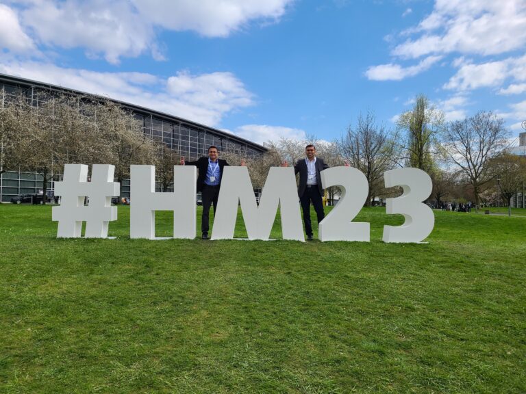 Hannover Messe 2023