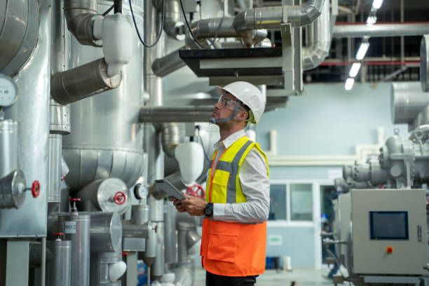 Boiler Manufacturer