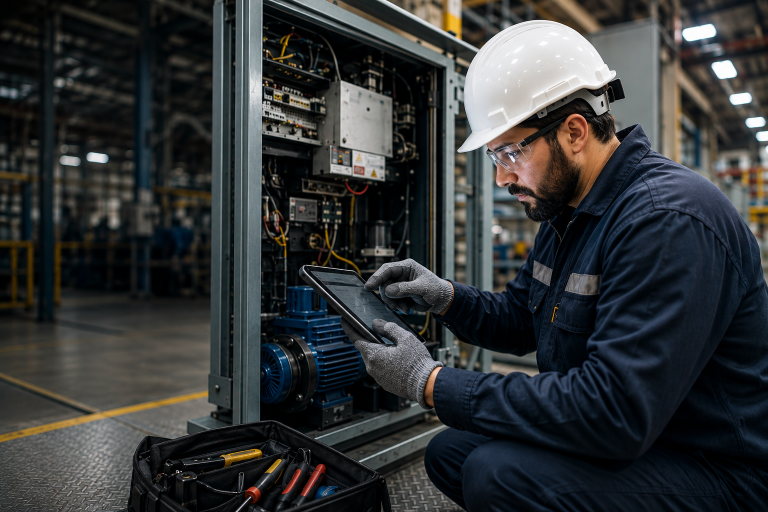 Why Technicians Keep Returning for the Same Repair: First-Time Fix Rate Explained