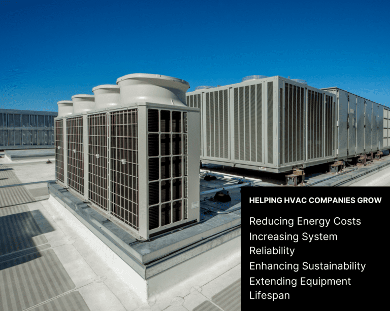 Use Case: Sustainability for HVAC Businesses