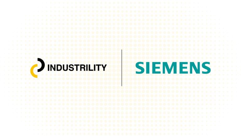 Engineering Meets Aftermarket: How Industrility and Siemens PLM Are Closing the Loop in Manufacturing