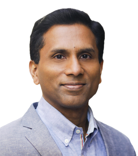 Joseph Sirosh, Ph.D.