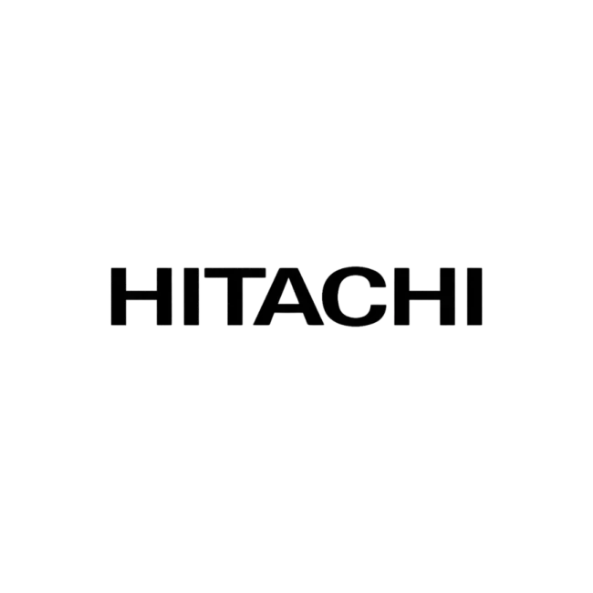 Hitachi