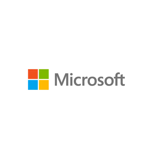Microsoft