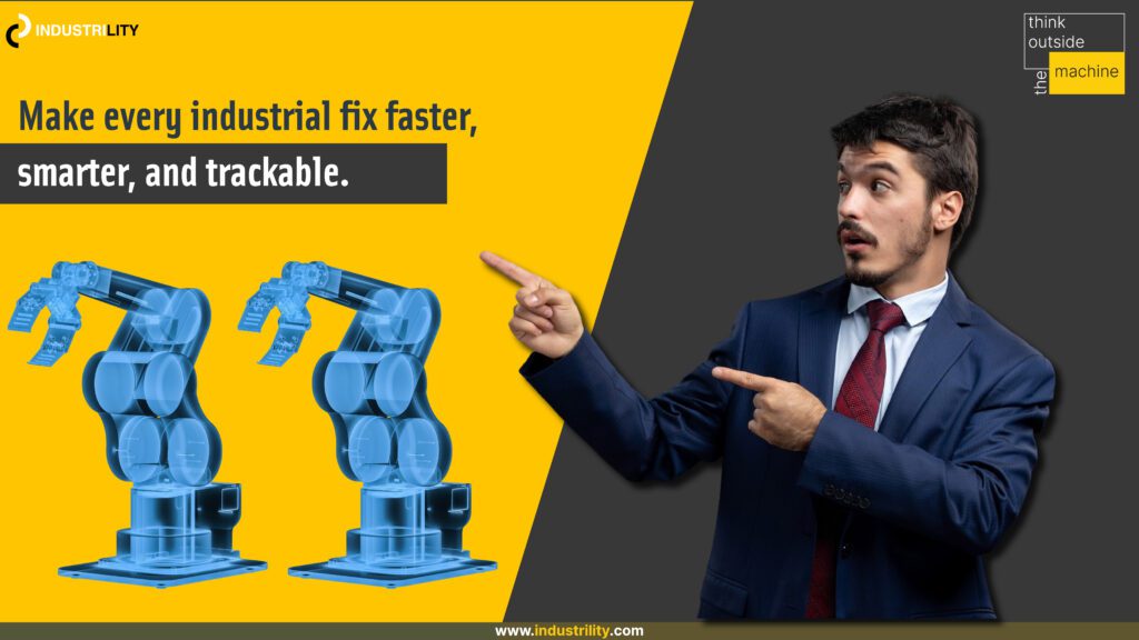 Digital Twin for Service Engineer