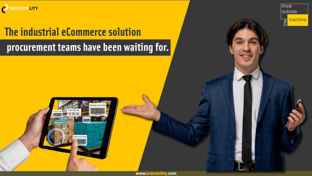 Parts Procurement made easy
