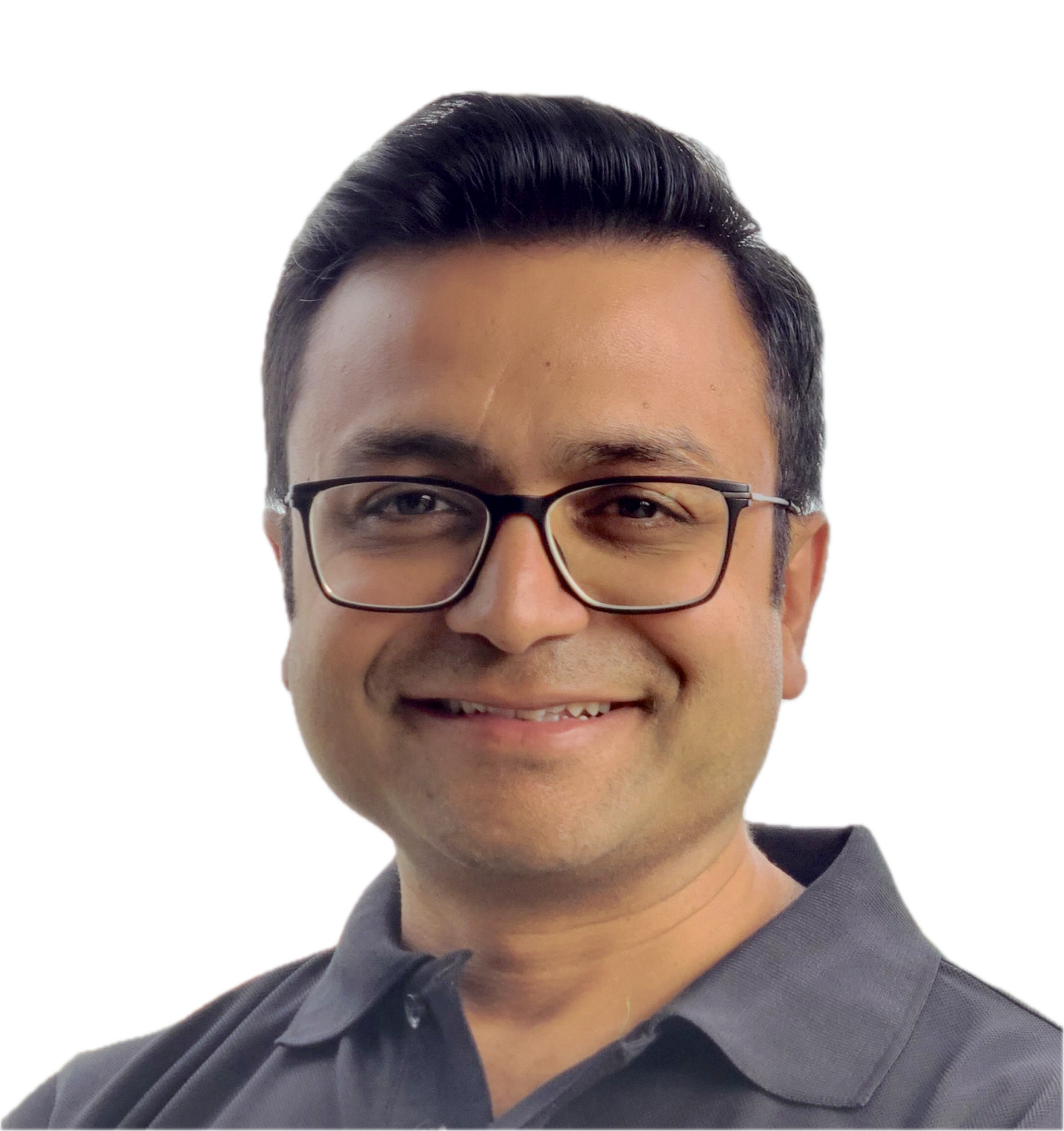Jinesh Varia