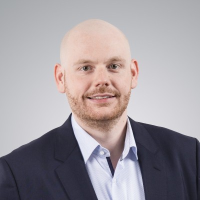 Kai-Oliver Zander, Partner, Arthur D. Little