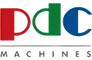 PDC Machines