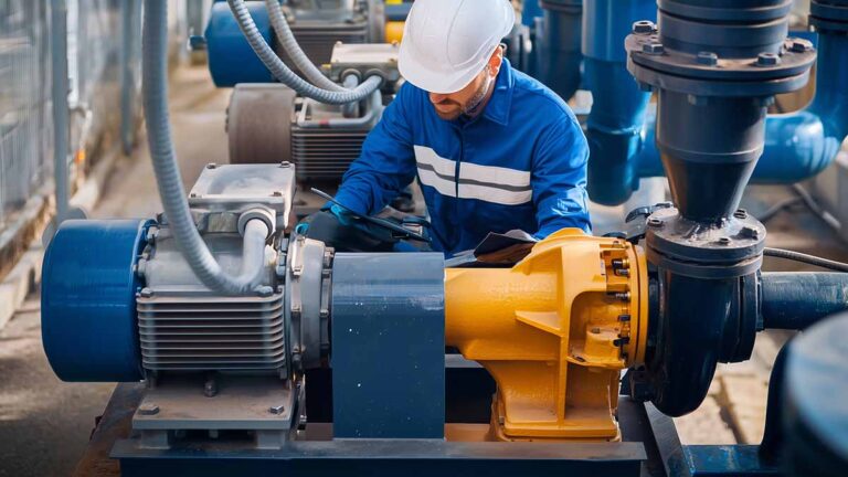From Reactive to Proactive: How a $320M Manufacturer Transformed Its Aftermarket